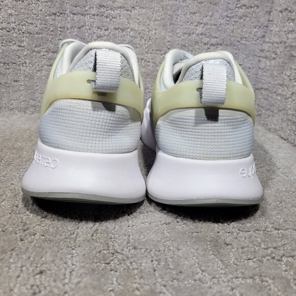 Nike SuperRep Go 2 Men's Size US 12 Gray Cross Trainer Sneakers CZ0604-001 - Picture 8 of 10